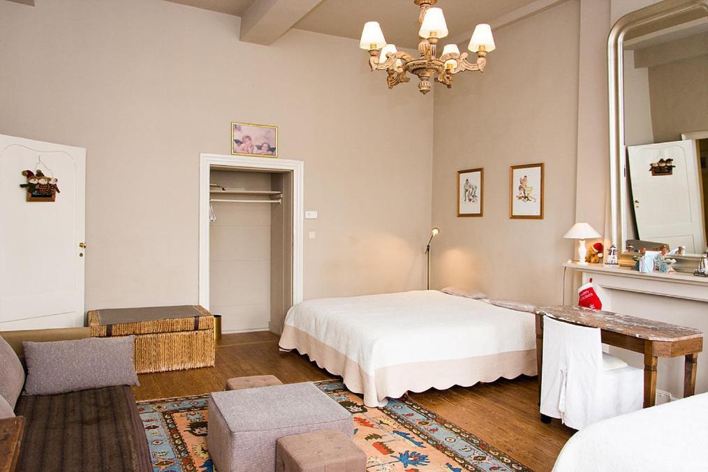 Huis Sint-Andriescruyse Brugge Buitenkant foto